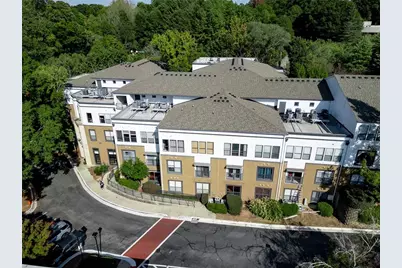 821 Ralph McGill Boulevard NE #2416, Atlanta, GA 30306 - Photo 1