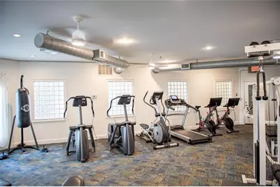 821 Ralph McGill Boulevard NE #2416, Atlanta, GA 30306 - Photo 38