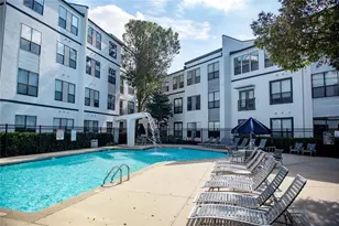 821 Ralph McGill Blvd NE, Atlanta, GA 30306 - Photo 36