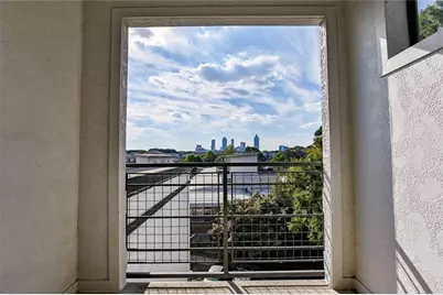 821 Ralph McGill Boulevard NE #2416, Atlanta, GA 30306 - Photo 2