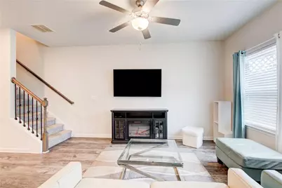 5453 Plain Field Lane, Lilburn, GA 30047 - Photo 14