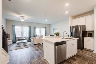 5453 Plain Field Lane, Lilburn, GA 30047 - Photo 12