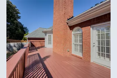 1990 Glenhurst Drive, Snellville, GA 30078 - Photo 50