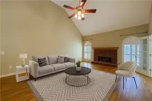 1990 Glenhurst Dr, Snellville, GA 30078 - Photo 10