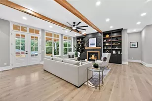 6651 Malvin Dr, Austell, GA 30168 - Photo 1