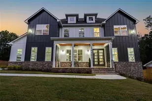 6651 Malvin Dr, Austell, GA 30168 - Photo 1