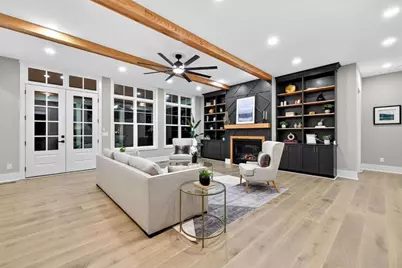 6651 Malvin Drive, Austell, GA 30168 - Photo 14