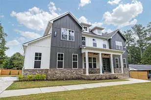 6651 Malvin Dr, Austell, GA 30168 - Photo 6