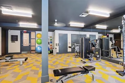 775 Juniper Street NE #614, Atlanta, GA 30308 - Photo 14