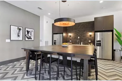 775 Juniper Street NE #614, Atlanta, GA 30308 - Photo 16