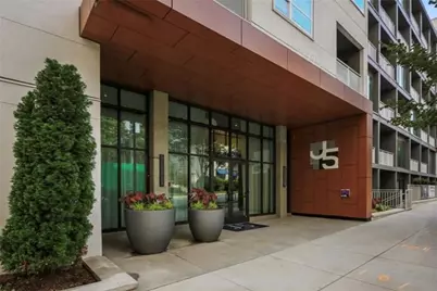 775 Juniper Street NE #614, Atlanta, GA 30308 - Photo 14