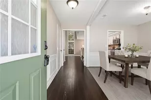 186 Wallnut Hall Cir, Woodstock, GA 30189 - Photo 2