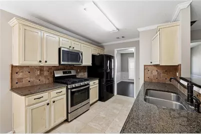 186 Wallnut Hall Circle, Woodstock, GA 30189 - Photo 6