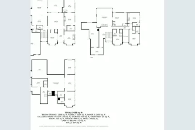 388 Londonberry Road NW, Sandy Springs, GA 30327 - Photo 94