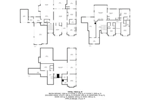 388 Londonberry Rd NW, Sandy Springs, GA 30327 - Photo 94