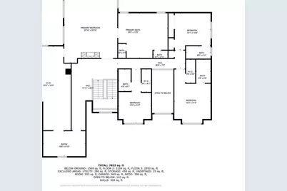 388 Londonberry Road NW, Sandy Springs, GA 30327 - Photo 92