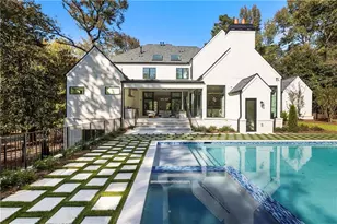 388 Londonberry Rd NW, Sandy Springs, GA 30327 - Photo 72