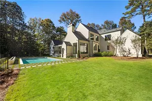 388 Londonberry Rd NW, Sandy Springs, GA 30327 - Photo 74