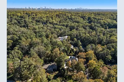 388 Londonberry Road NW, Sandy Springs, GA 30327 - Photo 78