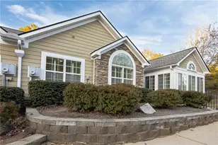 105 Rehobeth Way, Fayetteville, GA 30214 - Photo 2