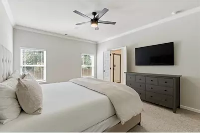 105 Rabbits Run, Fayetteville, GA 30214 - Photo 16