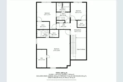 105 Rabbits Run, Fayetteville, GA 30214 - Photo 52