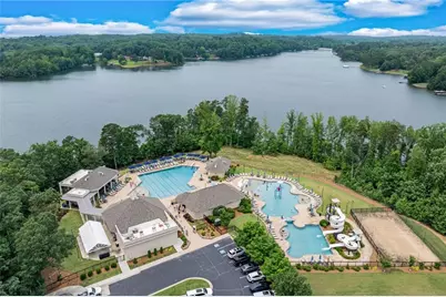 2626 Club Drive, Gainesville, GA 30506 - Photo 20