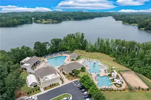 2626 Club Dr, Gainesville, GA 30506 - Photo 20