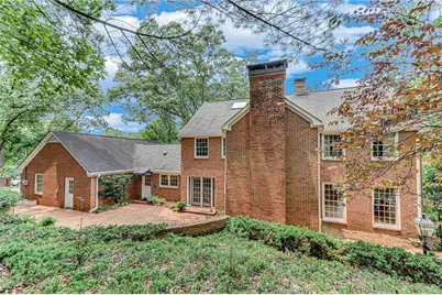 2626 Club Drive, Gainesville, GA 30506 - Photo 10