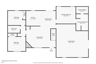 6192 Hwy 81 E, McDonough, GA 30252 - Photo 2