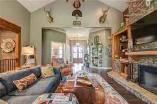 416 Spring Place Rd NE, White, GA 30184 - Photo 8