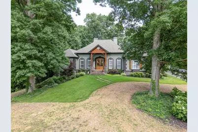 416 Spring Place Road NE, White, GA 30184 - Photo 2