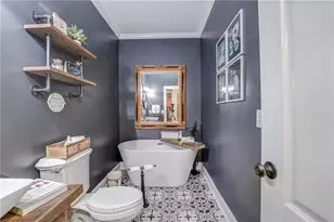 416 Spring Place Rd NE, White, GA 30184 - Photo 30