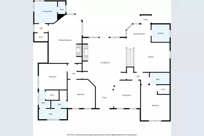 416 Spring Place Road NE, White, GA 30184 - Photo 64