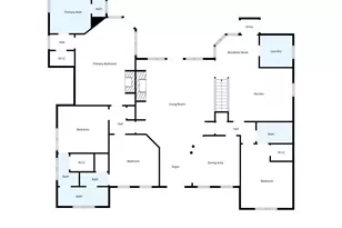 416 Spring Place Rd NE, White, GA 30184 - Photo 64