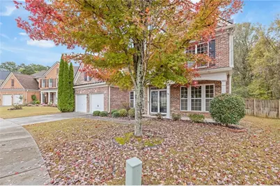 3060 Eastbrook Terrace, Atlanta, GA 30331 - Photo 4