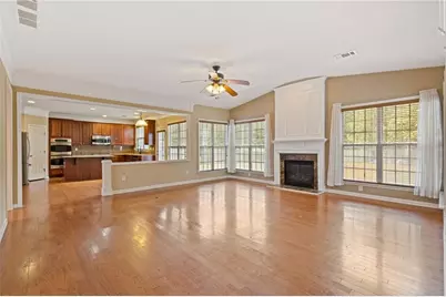 3060 Eastbrook Terrace, Atlanta, GA 30331 - Photo 14