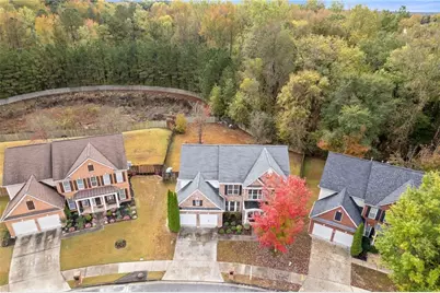 3060 Eastbrook Terrace, Atlanta, GA 30331 - Photo 46