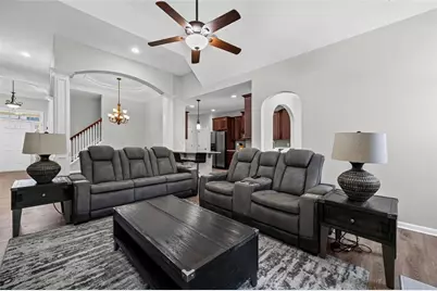 328 Lauren Lane, Woodstock, GA 30188 - Photo 6