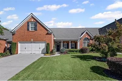 328 Lauren Lane, Woodstock, GA 30188 - Photo 1