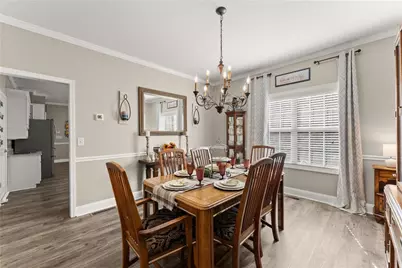 5993 Wellington Avenue, Gainesville, GA 30506 - Photo 8