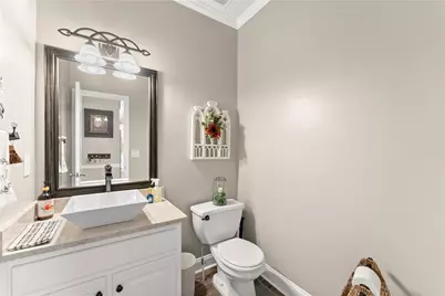 5993 Wellington Avenue, Gainesville, GA 30506 - Photo 16