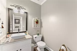 5993 Wellington Ave, Gainesville, GA 30506 - Photo 16