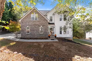 5993 Wellington Ave, Gainesville, GA 30506 - Photo 2