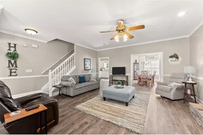 5993 Wellington Avenue, Gainesville, GA 30506 - Photo 6