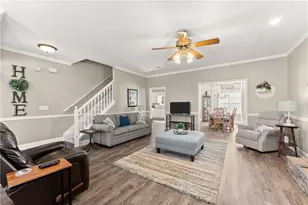 5993 Wellington Ave, Gainesville, GA 30506 - Photo 6