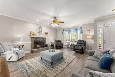 5993 Wellington Avenue, Gainesville, GA 30506 - Photo 6