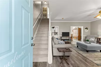 5993 Wellington Avenue, Gainesville, GA 30506 - Photo 4