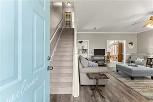 5993 Wellington Ave, Gainesville, GA 30506 - Photo 4