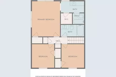 5192 Mainstreet Park Drive, Stone Mountain, GA 30088 - Photo 38